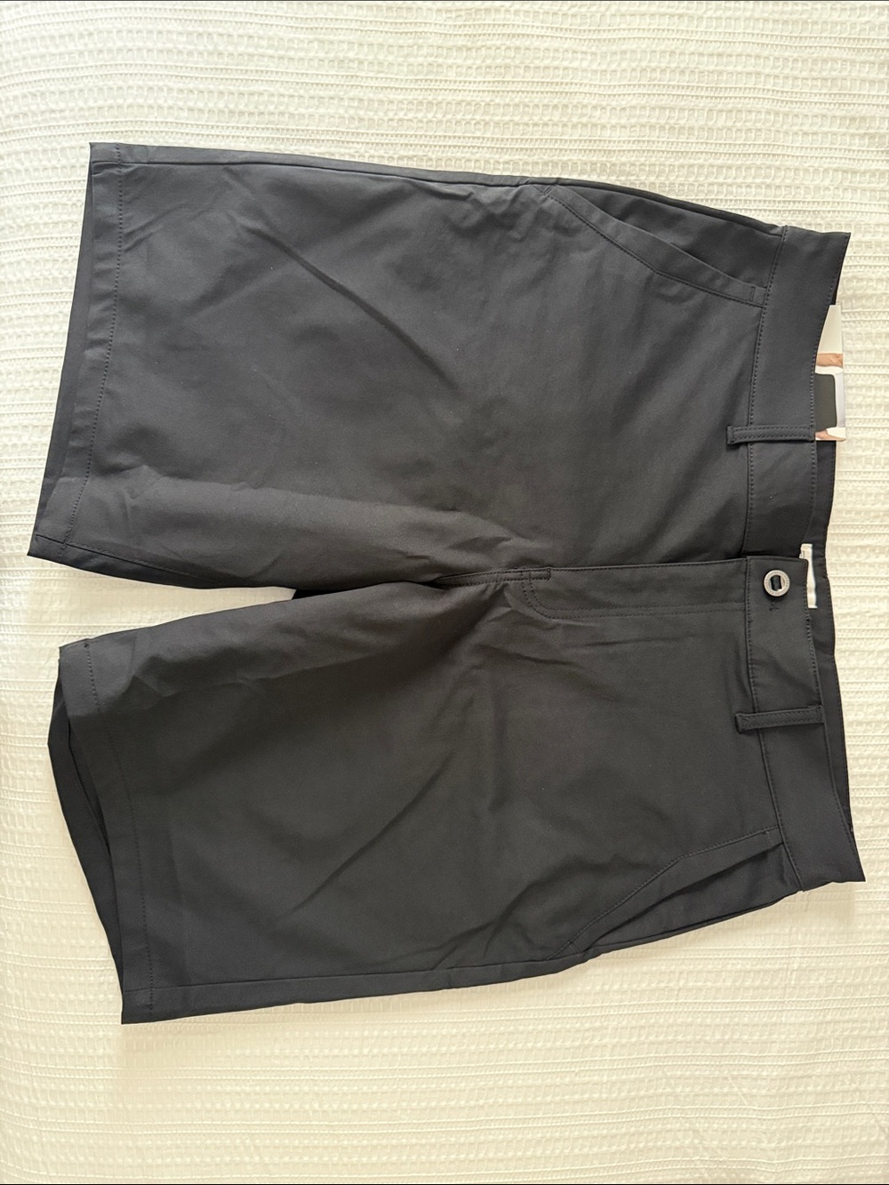 Men’s stretch short